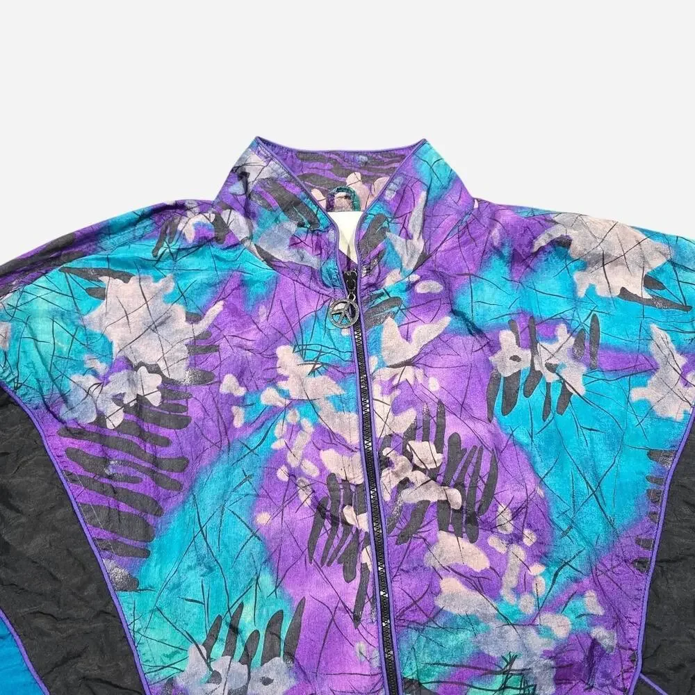 Men's multi blue Coats
